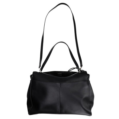 BALENCIAGA Rodeo Large Lambskin Handbag