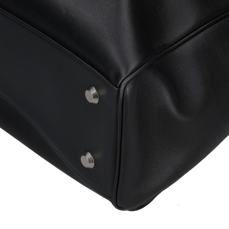 BALENCIAGA Rodeo Large Lambskin Handbag