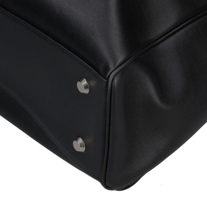BALENCIAGA Rodeo Large Lambskin Handbag