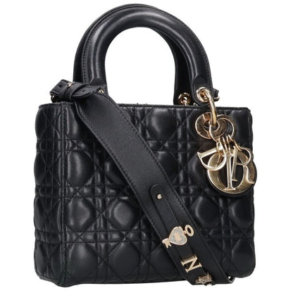 Christian Dior Lady Dior My Handle Bag