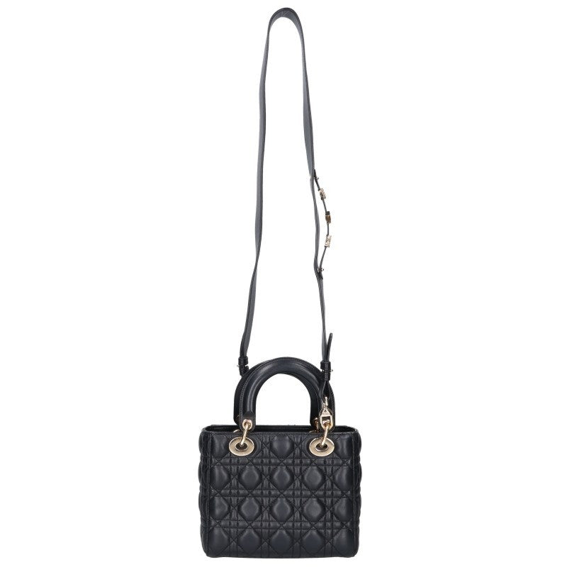 Christian Dior Lady Dior My Handle Bag