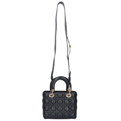 Christian Dior Lady Dior My Handle Bag