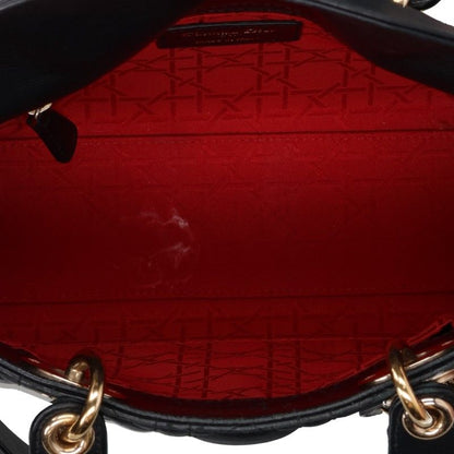 Christian Dior Lady Dior My Handle Bag