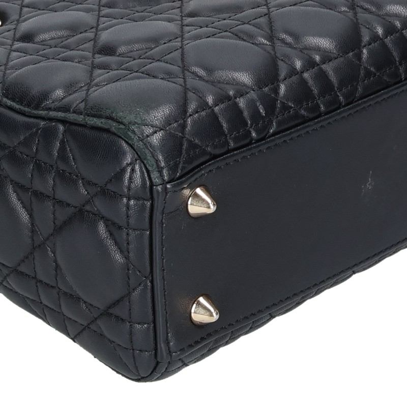 Christian Dior Lady Dior My Handle Bag