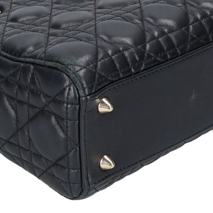 Christian Dior Lady Dior My Handle Bag