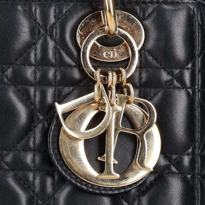 Christian Dior Lady Dior My Handle Bag