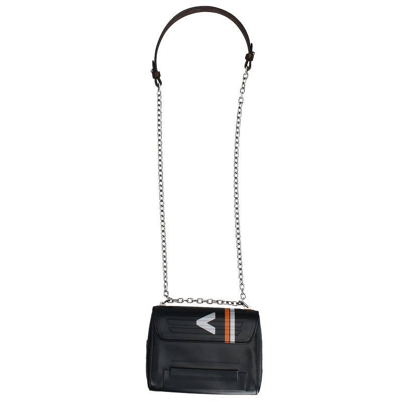 LOUISVUITTON Twist PM LV Twist Lock Shoulder Size ONE SIZE