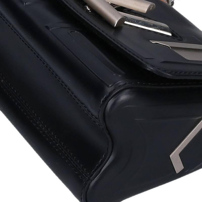 LOUISVUITTON Twist PM LV Twist Lock Shoulder Size ONE SIZE