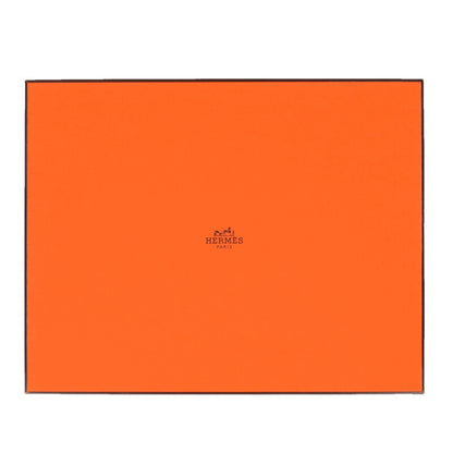 HERMES Jypsiere Mini Yellow/Silver Shoulder Size ONE SIZE