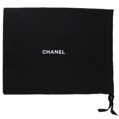 CHANEL CHANEL 19 Large Tweed Shoulder Bag Pink Size ONE SIZE