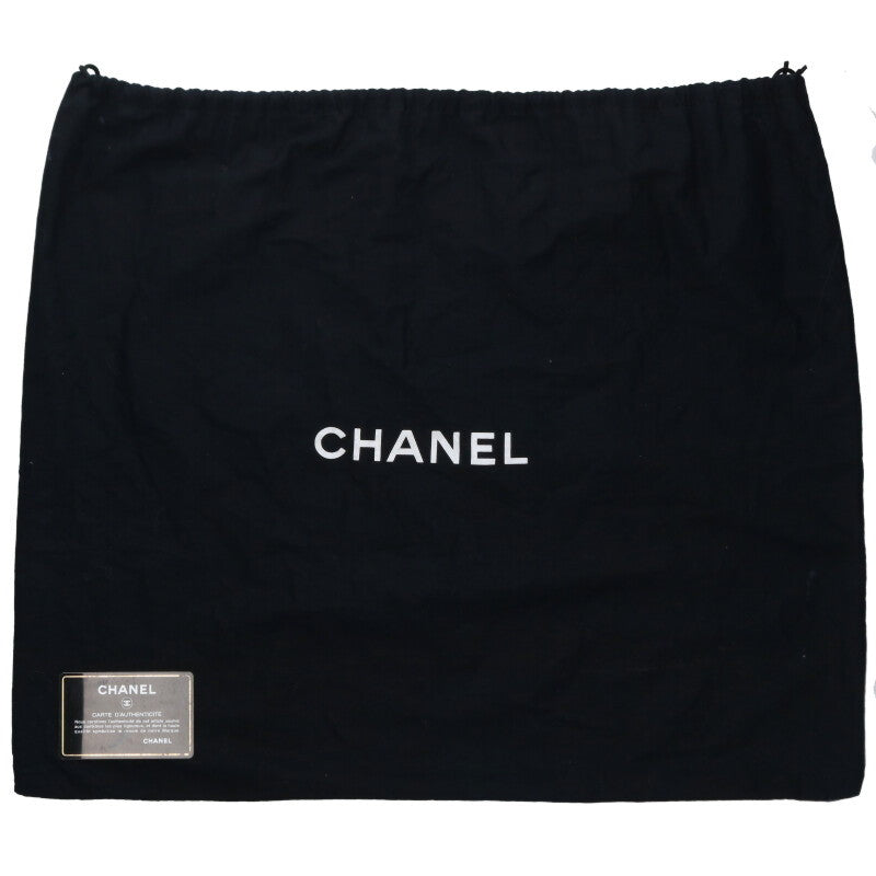 CHANEL Trendy CC Matelasse Double Flap Bag Size ONE SIZE