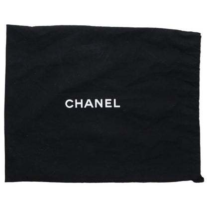 CHANEL Matelasse Coco Mark Flap Chain Bag Size ONE SIZE