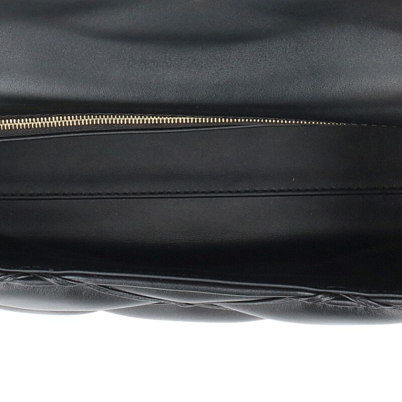 LOUISVUITTON GO-14 GM Lamb Leather Chain Size ONE SIZE