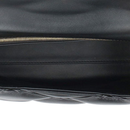 LOUISVUITTON GO-14 GM Lamb Leather Chain Size ONE SIZE