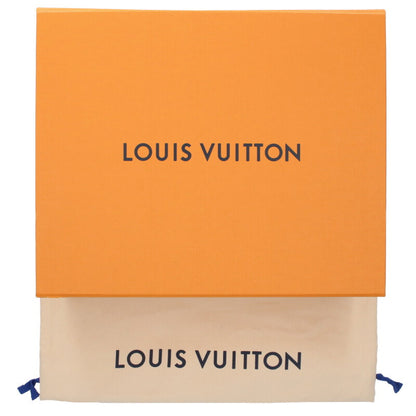 LOUISVUITTON GO-14 GM Lamb Leather Chain Size ONE SIZE