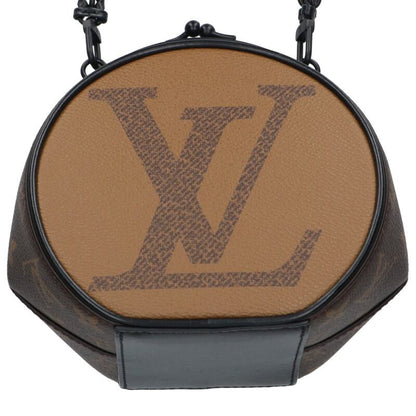 LOUISVUITTON Boursicot Monogram Reverse Chain Size ONE SIZE