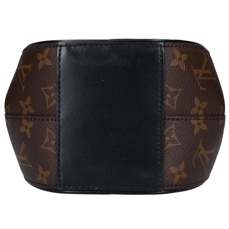 LOUISVUITTON Boursicot Monogram Reverse Chain Size ONE SIZE
