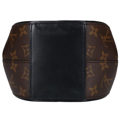 LOUISVUITTON Boursicot Monogram Reverse Chain Size ONE SIZE
