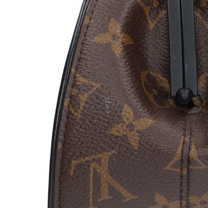 LOUISVUITTON Boursicot Monogram Reverse Chain Size ONE SIZE