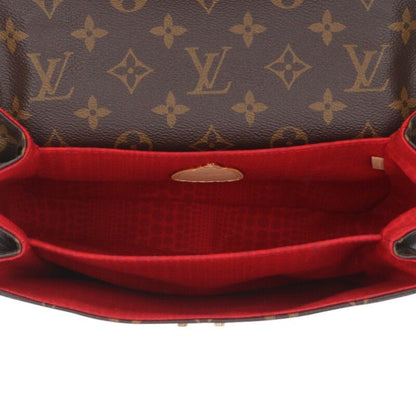 LOUISVUITTON Pochette Metis MM Paint Dot Size ONE SIZE