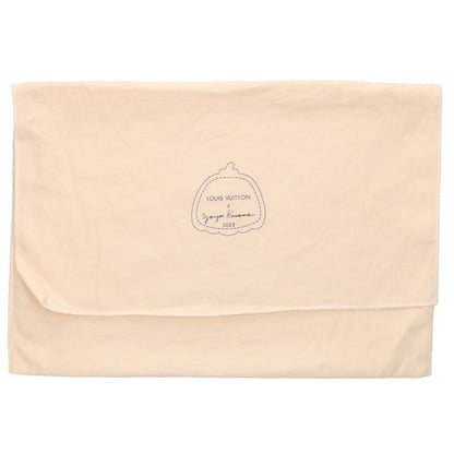 LOUISVUITTON Pochette Metis MM Paint Dot Size ONE SIZE