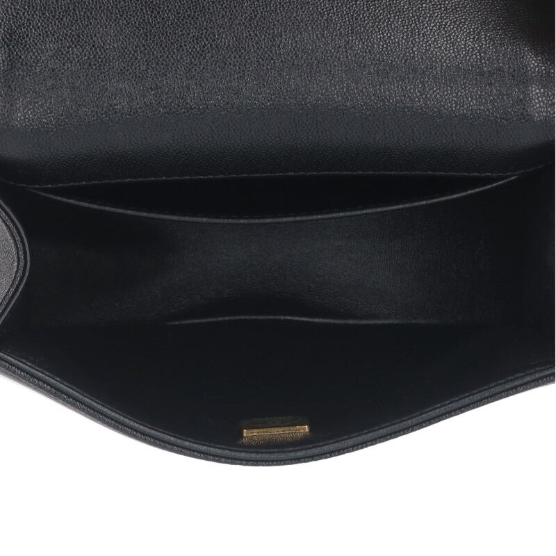 CHANEL Boy Chanel Small Chain Shoulder Bag