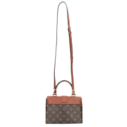 LOUISVUITTON Rocky BB Monogram Shoulder Bag Size ONE SIZE