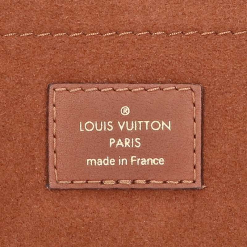 LOUISVUITTON Rocky BB Monogram Shoulder Bag Size ONE SIZE