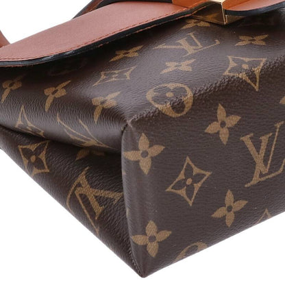 LOUISVUITTON Rocky BB Monogram Shoulder Bag Size ONE SIZE