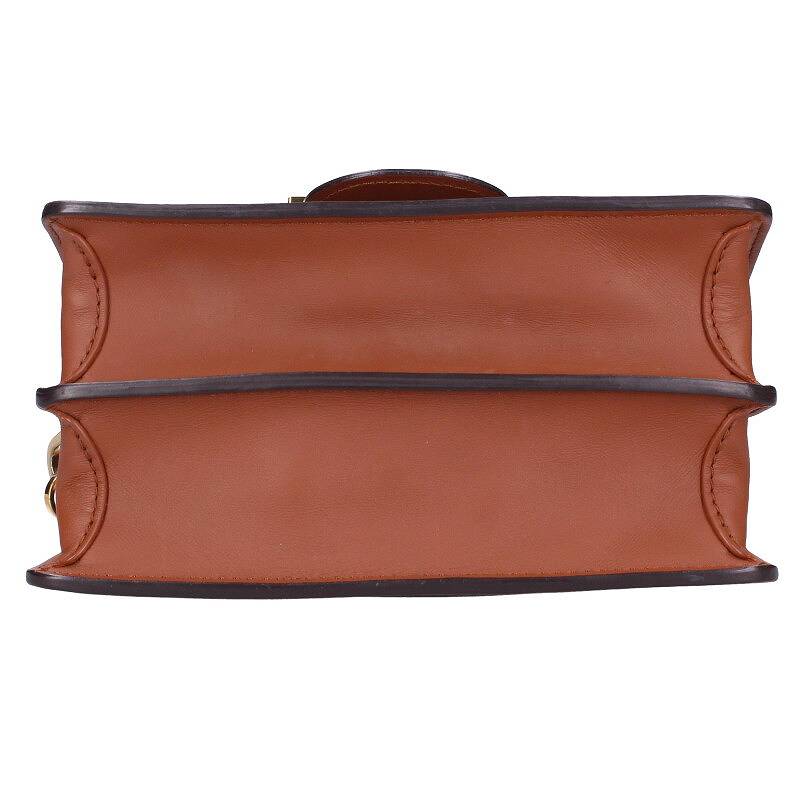 LOUISVUITTON Dauphine Mini Monogram Reverse Size ONE SIZE