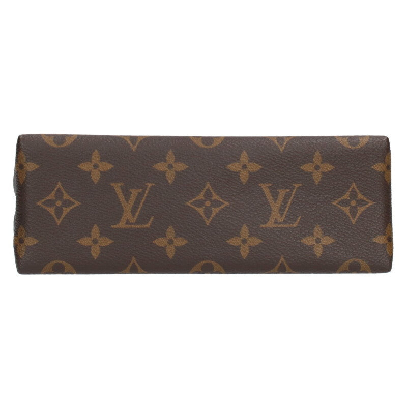 LOUISVUITTON Rocky BB Monogram Laurier Size ONE SIZE