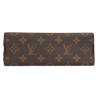 LOUISVUITTON Rocky BB Monogram Laurier Size ONE SIZE