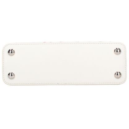LOUISVUITTON Arty Capucines BB Vic Muniz Ltd Size ONE SIZE
