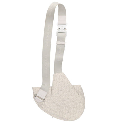 DIOR Saddle Oblique Jacquard Shoulder Bag Size ONE SIZE