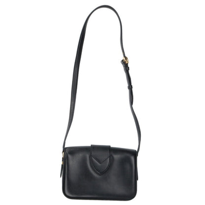 LOUISVUITTON Pont Neuf Smooth Leather Shoulder Size ONE SIZE
