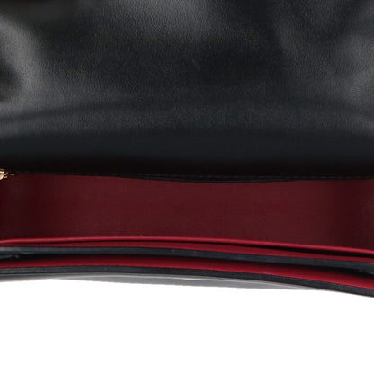 LOUISVUITTON Pont Neuf Smooth Leather Shoulder Size ONE SIZE