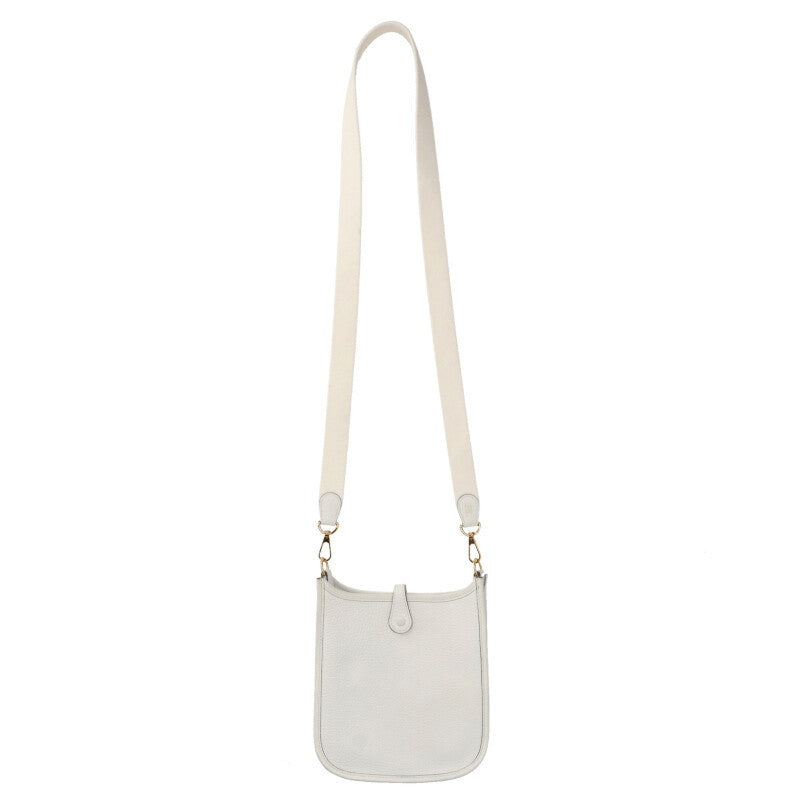 HERMES Evelyne TPM Taurillon Clemence Shoulder Size Multi