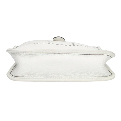 HERMES Evelyne TPM Taurillon Clemence Shoulder Size Multi
