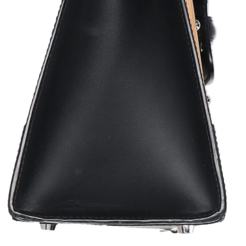 GOYARD Saigon PM PVC Leather 2-Way Shoulder Size ONE SIZE