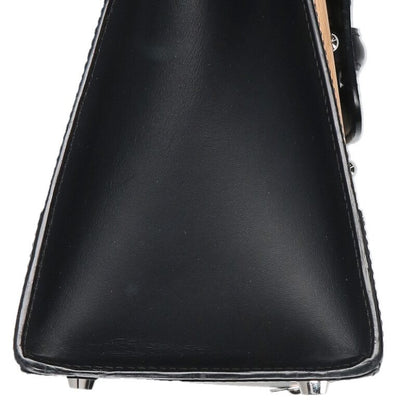 GOYARD Saigon PM PVC Leather 2-Way Shoulder Size ONE SIZE