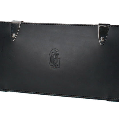 GOYARD Saigon PM PVC Leather 2-Way Shoulder Size ONE SIZE