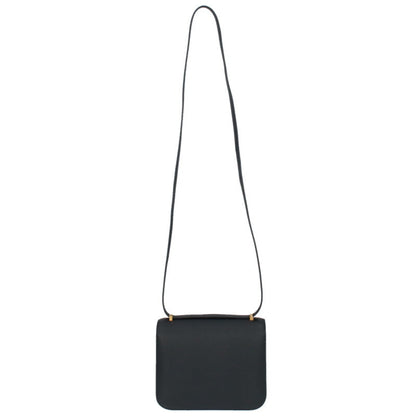 HERMES Constance Mini 18 Epsom Leather B Stamp Size ONE SIZE