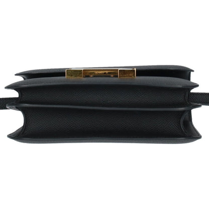 HERMES Constance Mini 18 Epsom Leather B Stamp Size ONE SIZE