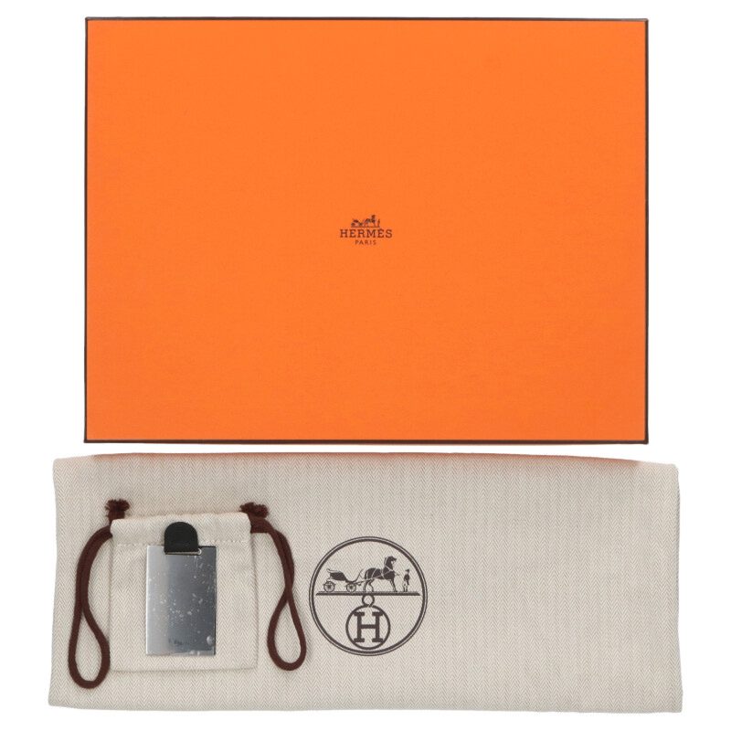 HERMES Constance Mini 18 Epsom Leather B Stamp Size ONE SIZE