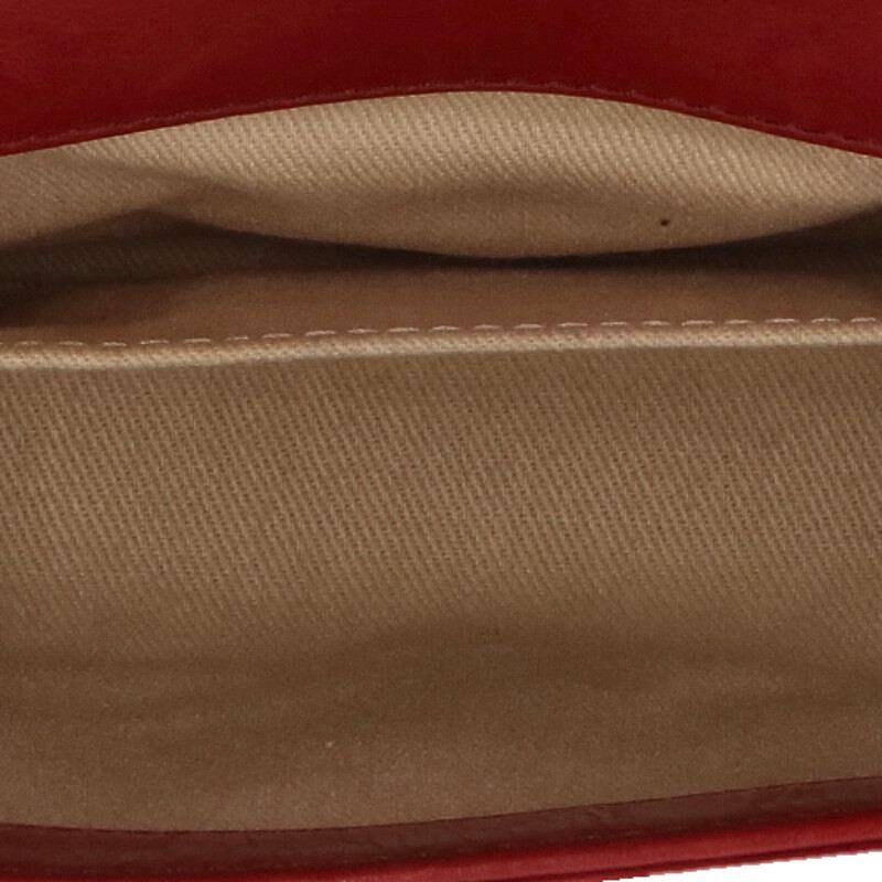 CHANEL Boy Chanel 20 Lambskin Chain Shoulder Size ONE SIZE