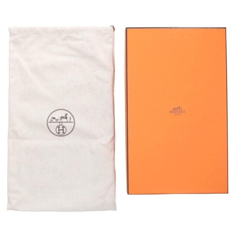 HERMES Constance Mini 18 Rose Azalee Epsom Size ONE SIZE