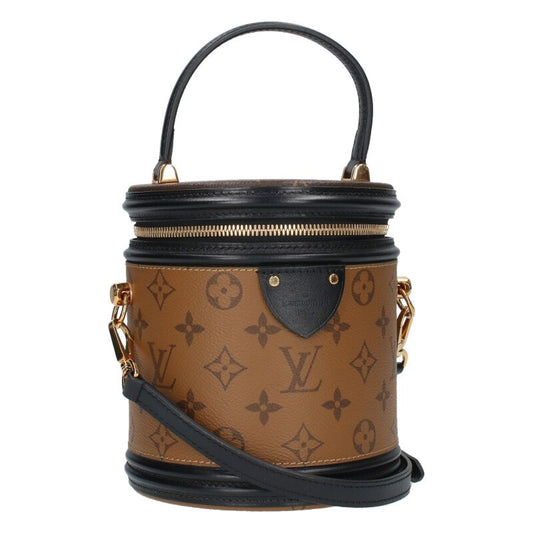 LOUISVUITTON Cannes Monogram Reverse Shoulder Size ONE SIZE
