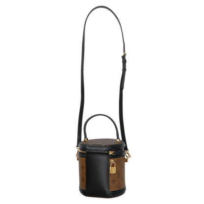 LOUISVUITTON Cannes Monogram Reverse Shoulder Size ONE SIZE