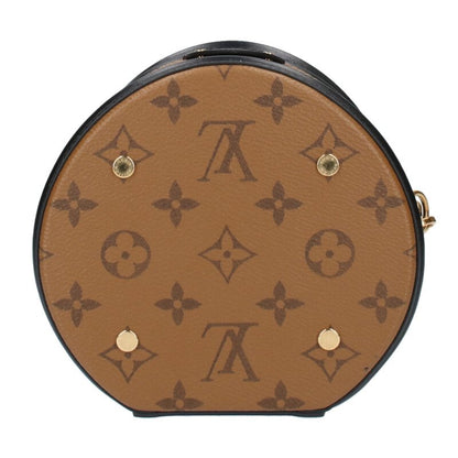 LOUISVUITTON Cannes Monogram Reverse Shoulder Size ONE SIZE