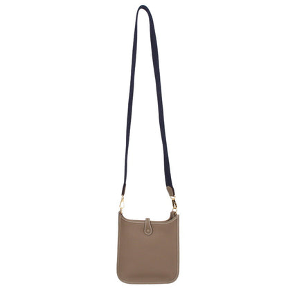 HERMES Evelyne TPM Amazon Taurillon Clemence W Size ONE SIZE